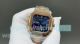 PP+Factory New Swiss Replica Patek Philippe Cubitus 40mm Blue Face Half Rose Gold Watch (3)_th.jpg